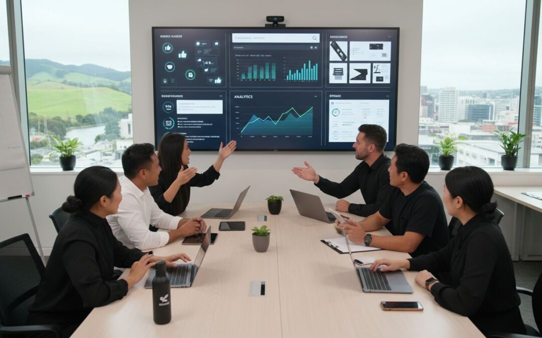 7 Essential Types of Digital Campaigns for Local Success