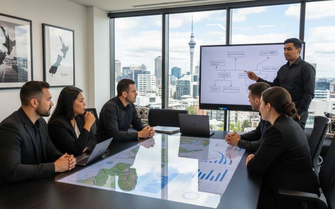 What Is Local SEO? Complete Guide for NZ Businesses