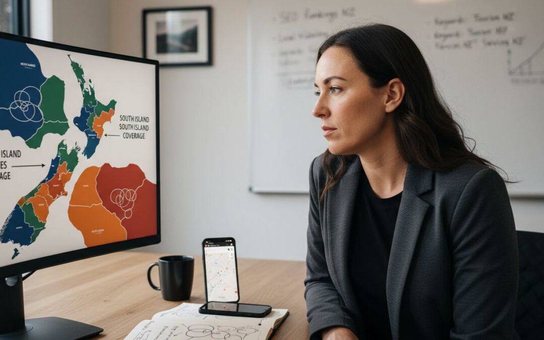 Service Area SEO Explained: Boosting Local Leads Online