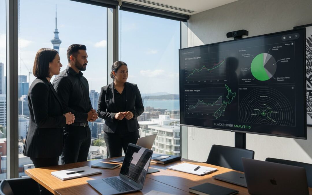 The Essential Guide to SEO Strategy for NZ Businesses